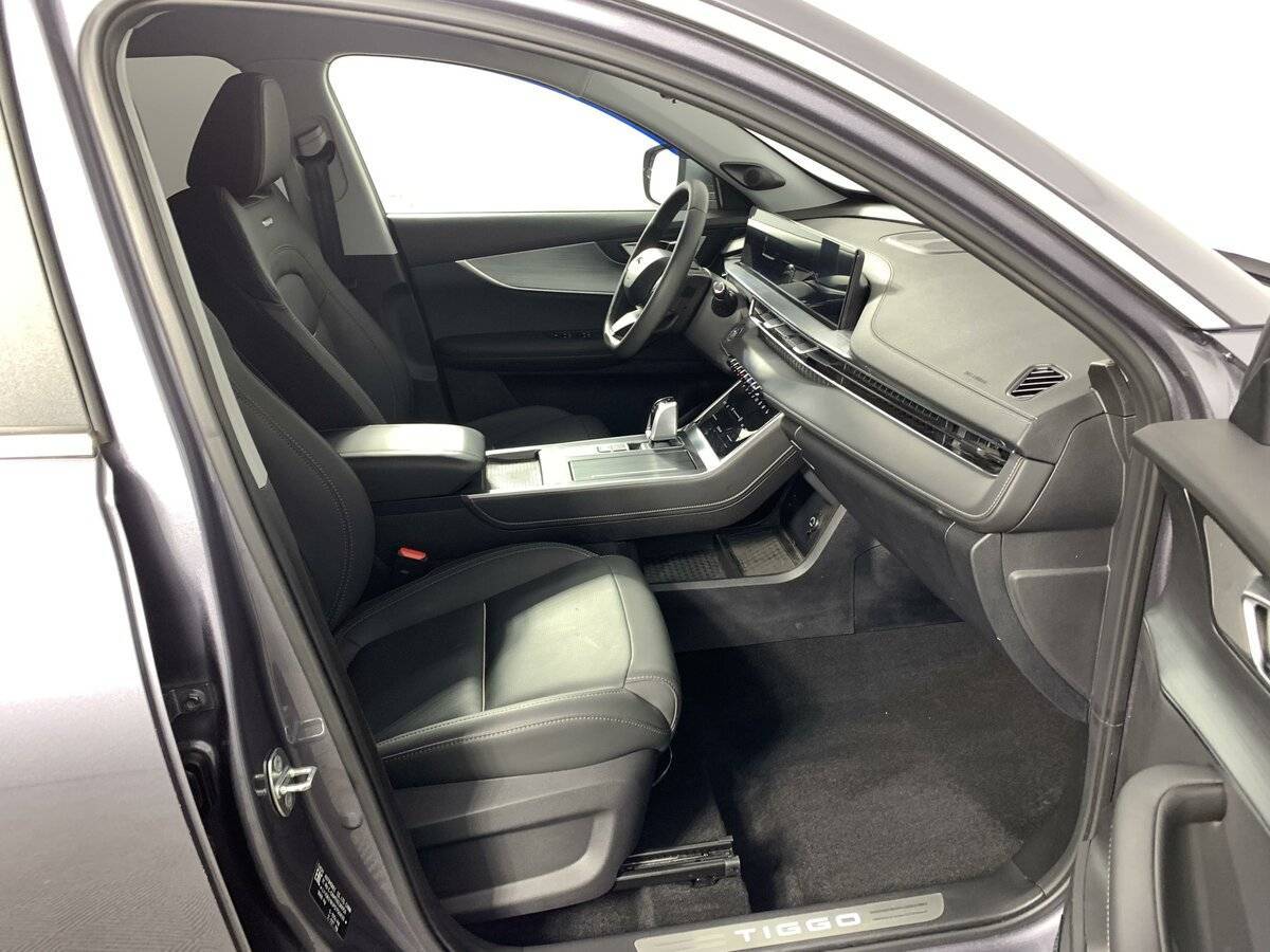 Б/У Чери Тигго 7 Про Макс 2023 года. Фото: #19