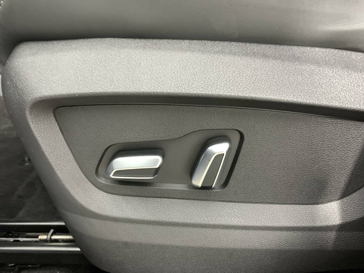 Б/У Чери Тигго 7 Про Макс 2023 года. Фото: #22