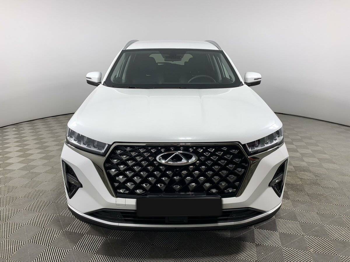 Б/У Чери Тигго 7 Про Макс 2024 года. Фото: #1