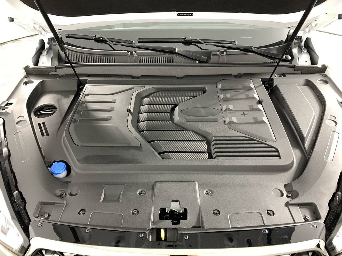 Б/У Чери Тигго 7 Про Макс 2024 года. Фото: #8