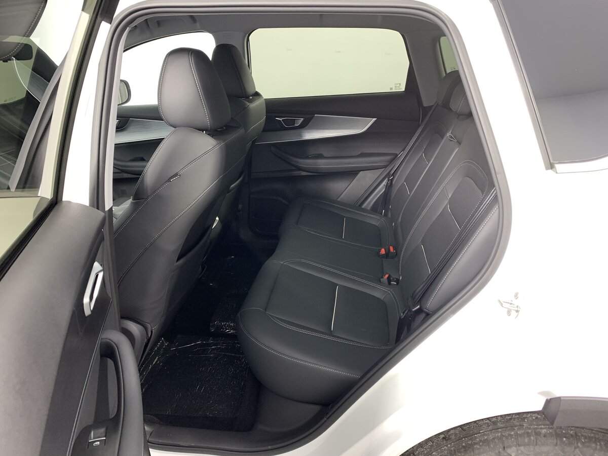 Б/У Чери Тигго 7 Про Макс 2024 года. Фото: #11