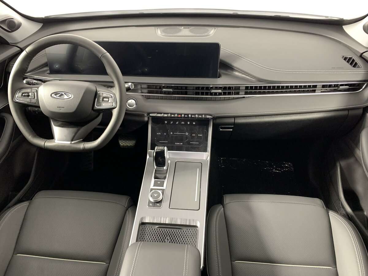 Б/У Чери Тигго 7 Про Макс 2024 года. Фото: #13