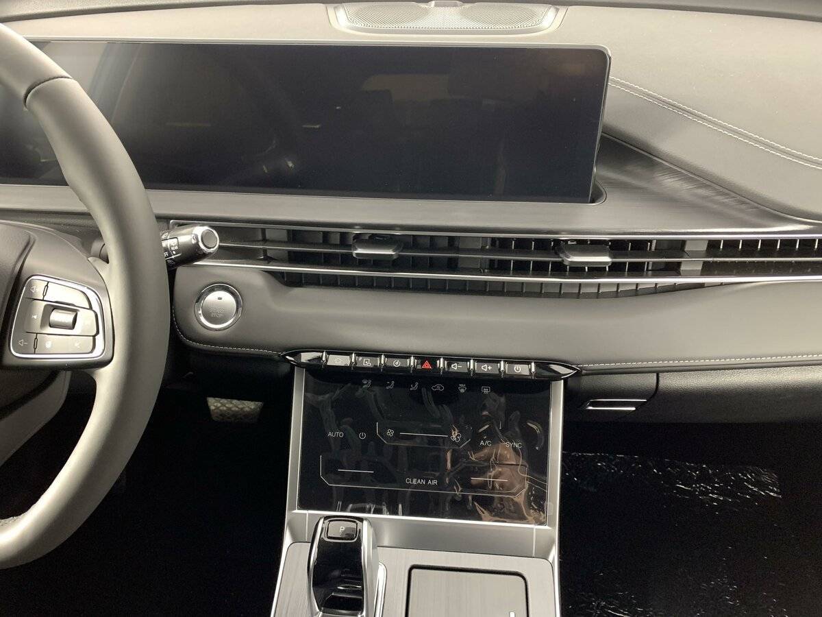 Б/У Чери Тигго 7 Про Макс 2024 года. Фото: #14