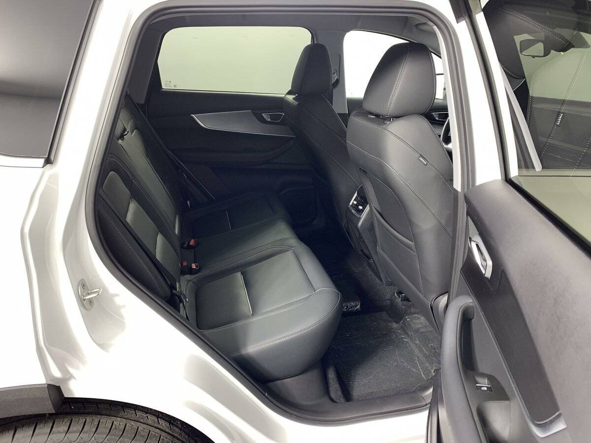 Б/У Чери Тигго 7 Про Макс 2024 года. Фото: #20