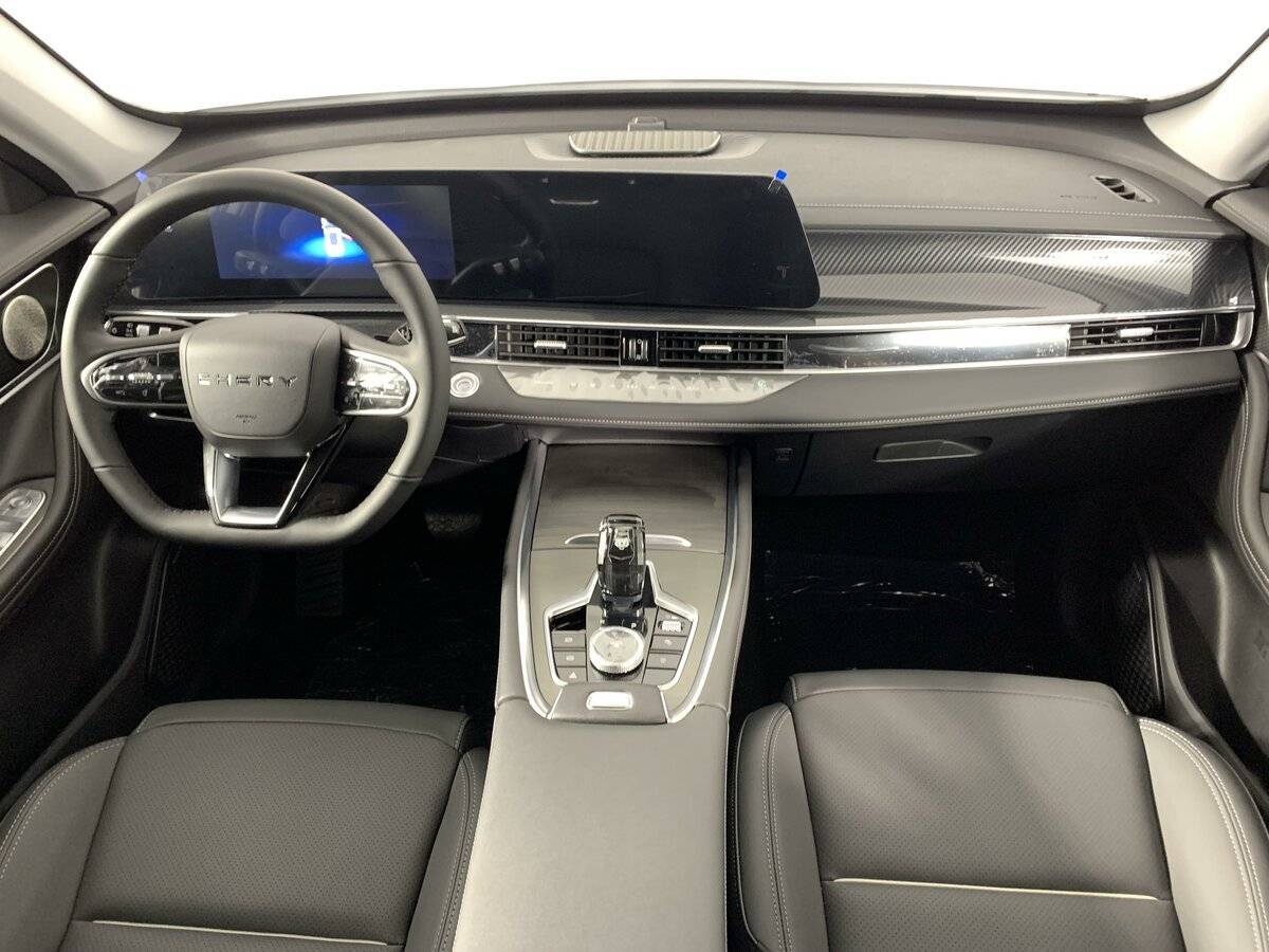 Б/У Чери Тигго 7 Про Макс 2024 года. Фото: #12