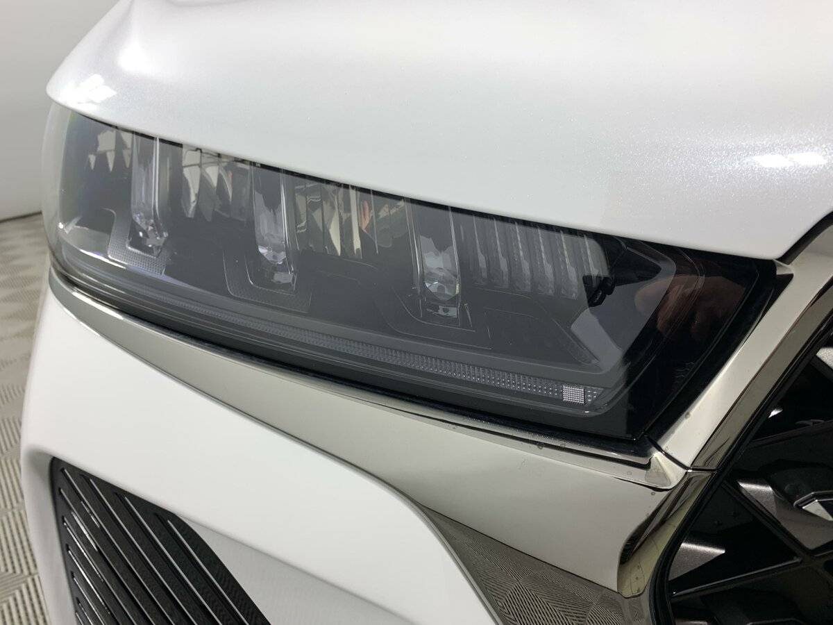 Б/У Чери Тигго 7 Про Макс 2024 года. Фото: #15