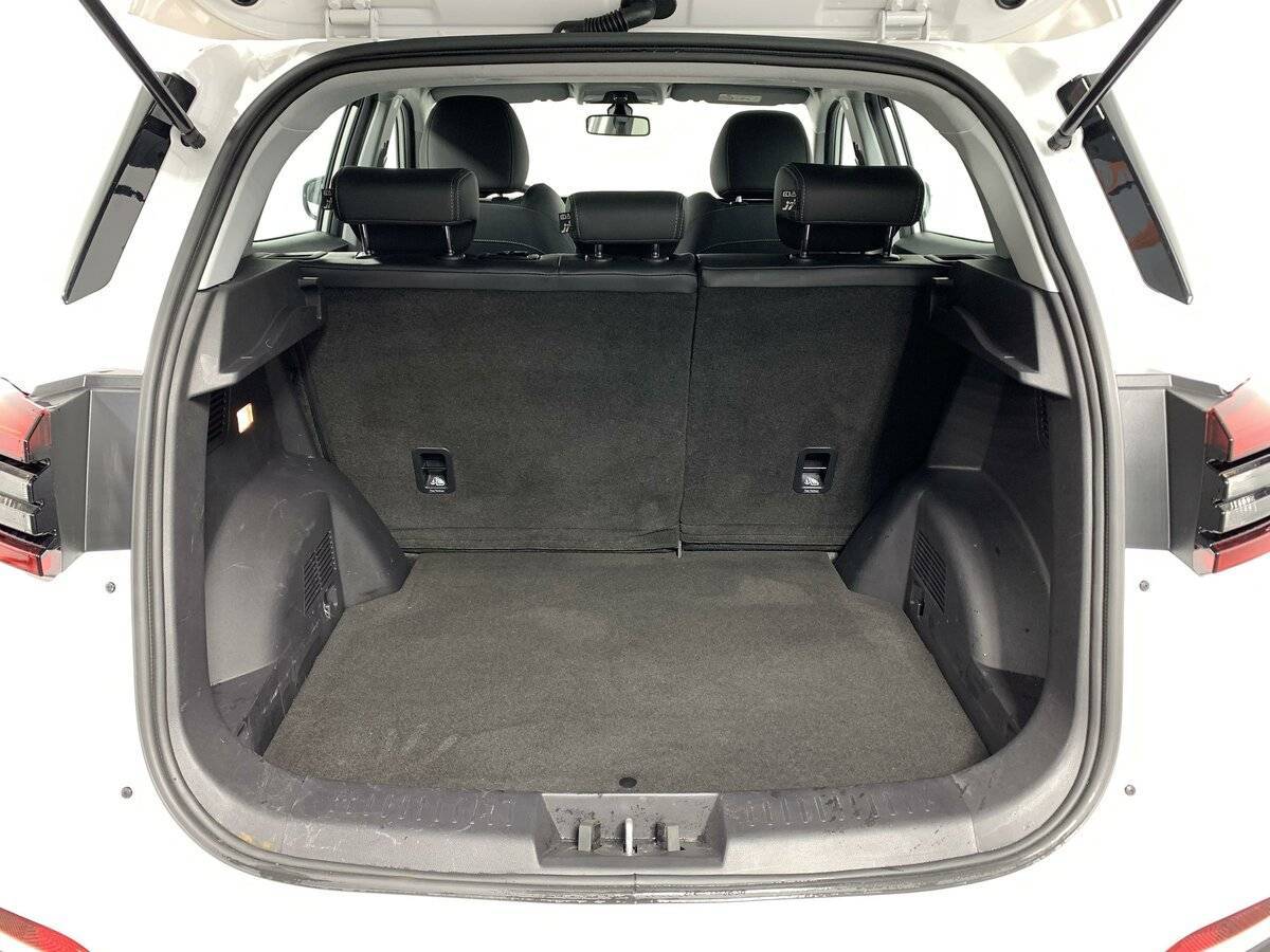 Б/У Чери Тигго 4 Про 2024 года. Фото: #9