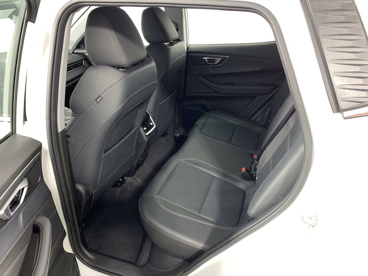 Б/У Чери Тигго 4 Про 2024 года. Фото: #11