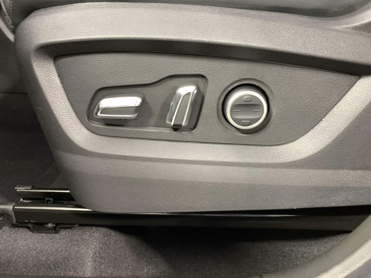 Б/У Чери Тигго 4 Про 2024 года. Фото: #20