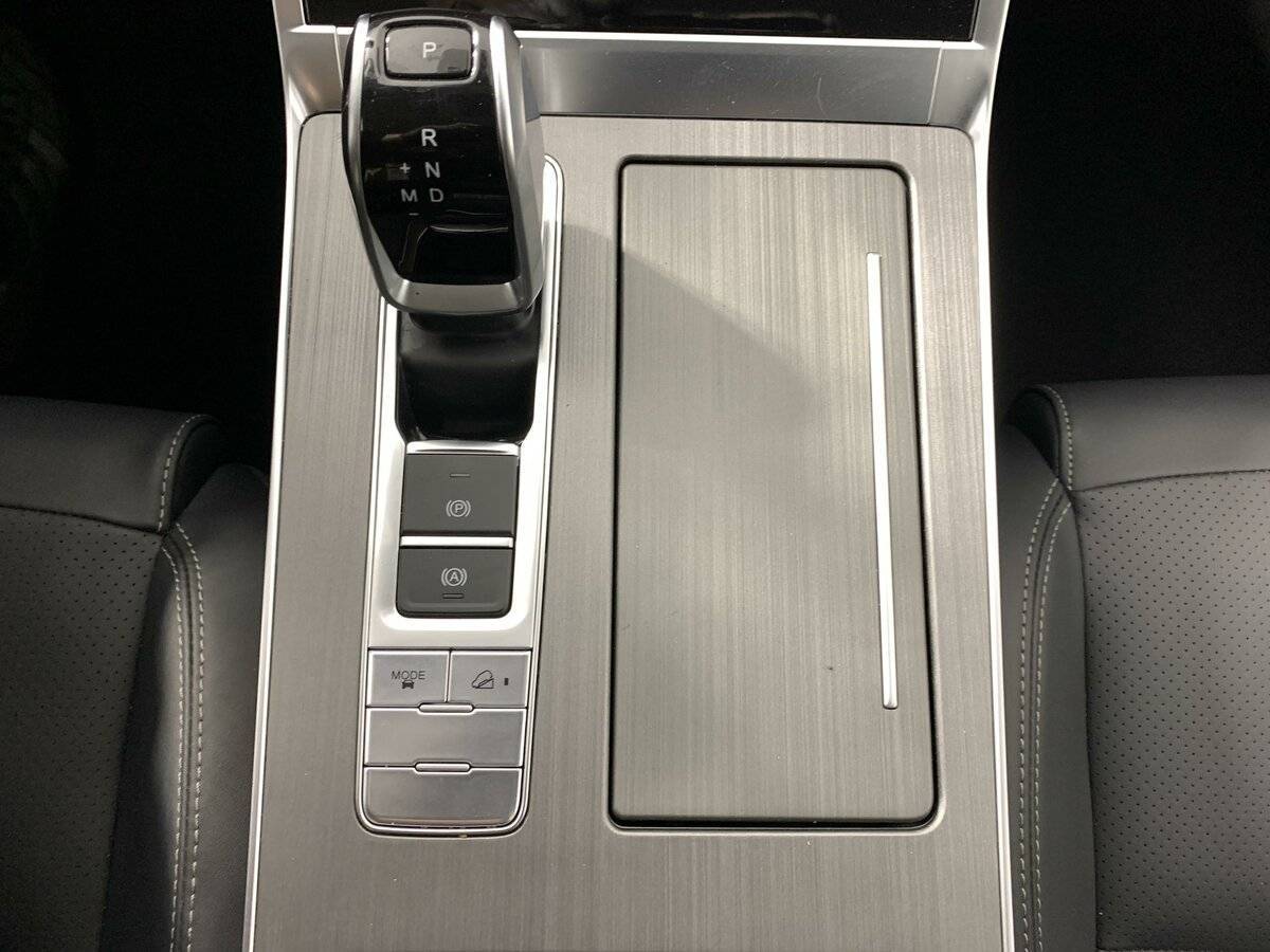 Б/У Чери Тигго 4 Про 2024 года. Фото: #21