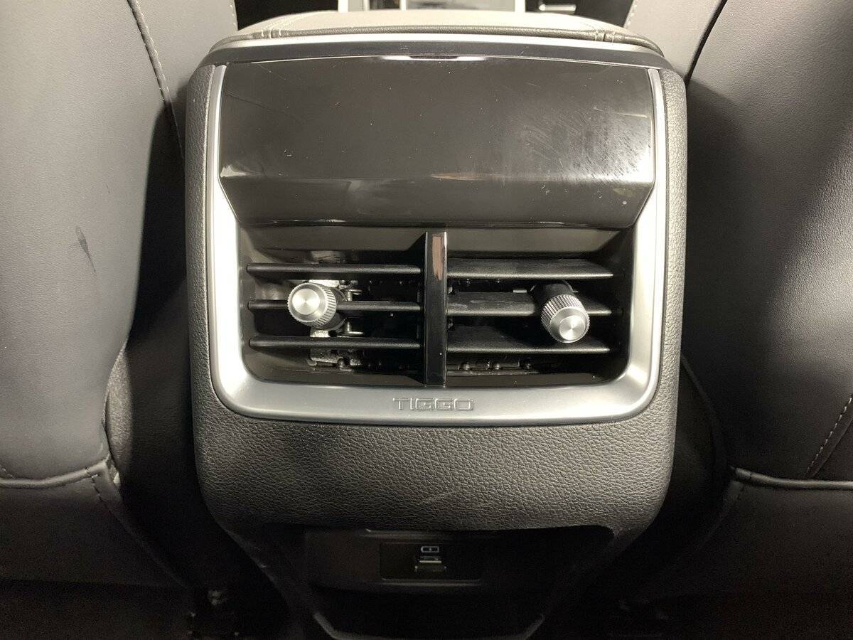 Б/У Чери Тигго 4 Про 2024 года. Фото: #22