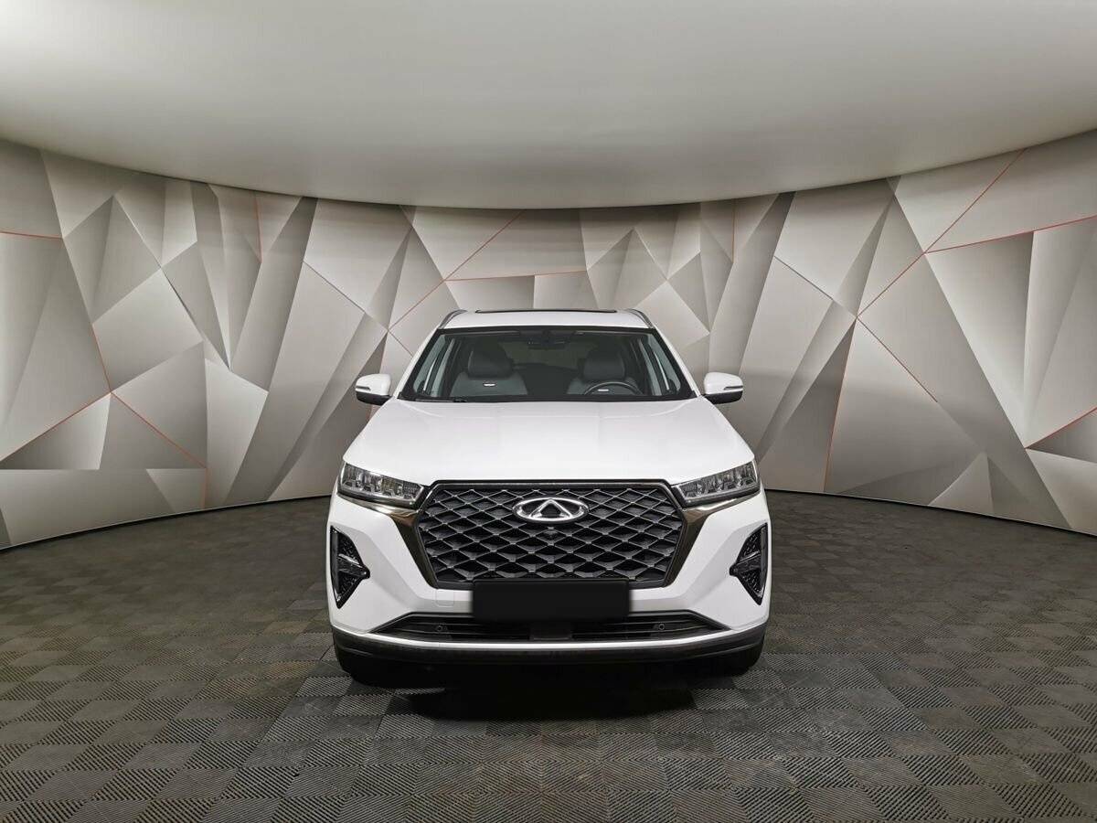 Б/У Чери Тигго 7 Про Макс 2023 года. Фото: #6