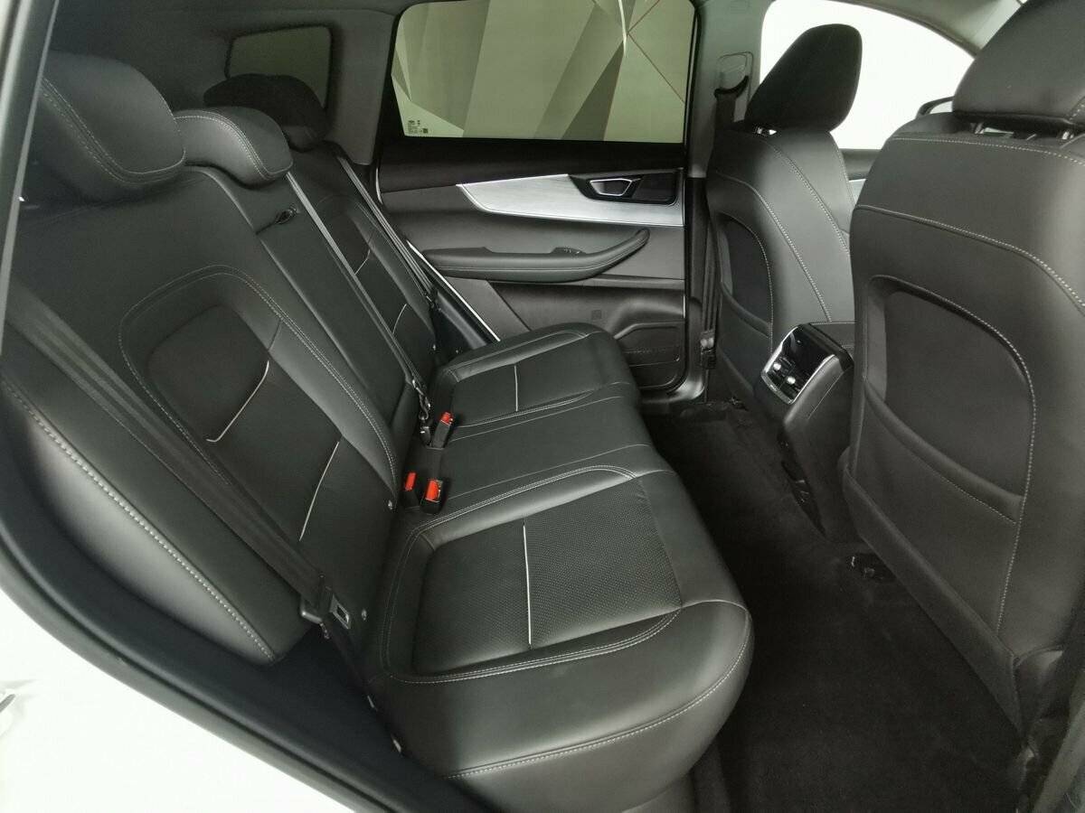 Б/У Чери Тигго 7 Про Макс 2023 года. Фото: #11