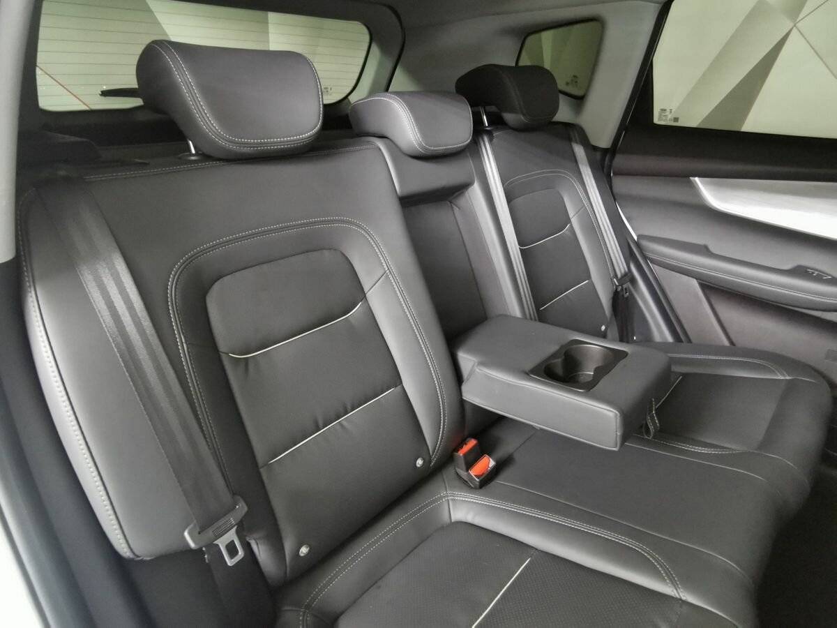 Б/У Чери Тигго 7 Про Макс 2023 года. Фото: #12