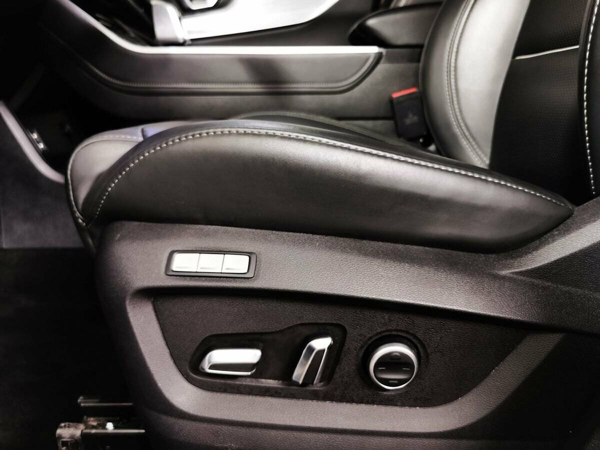 Б/У Чери Тигго 7 Про Макс 2023 года. Фото: #15