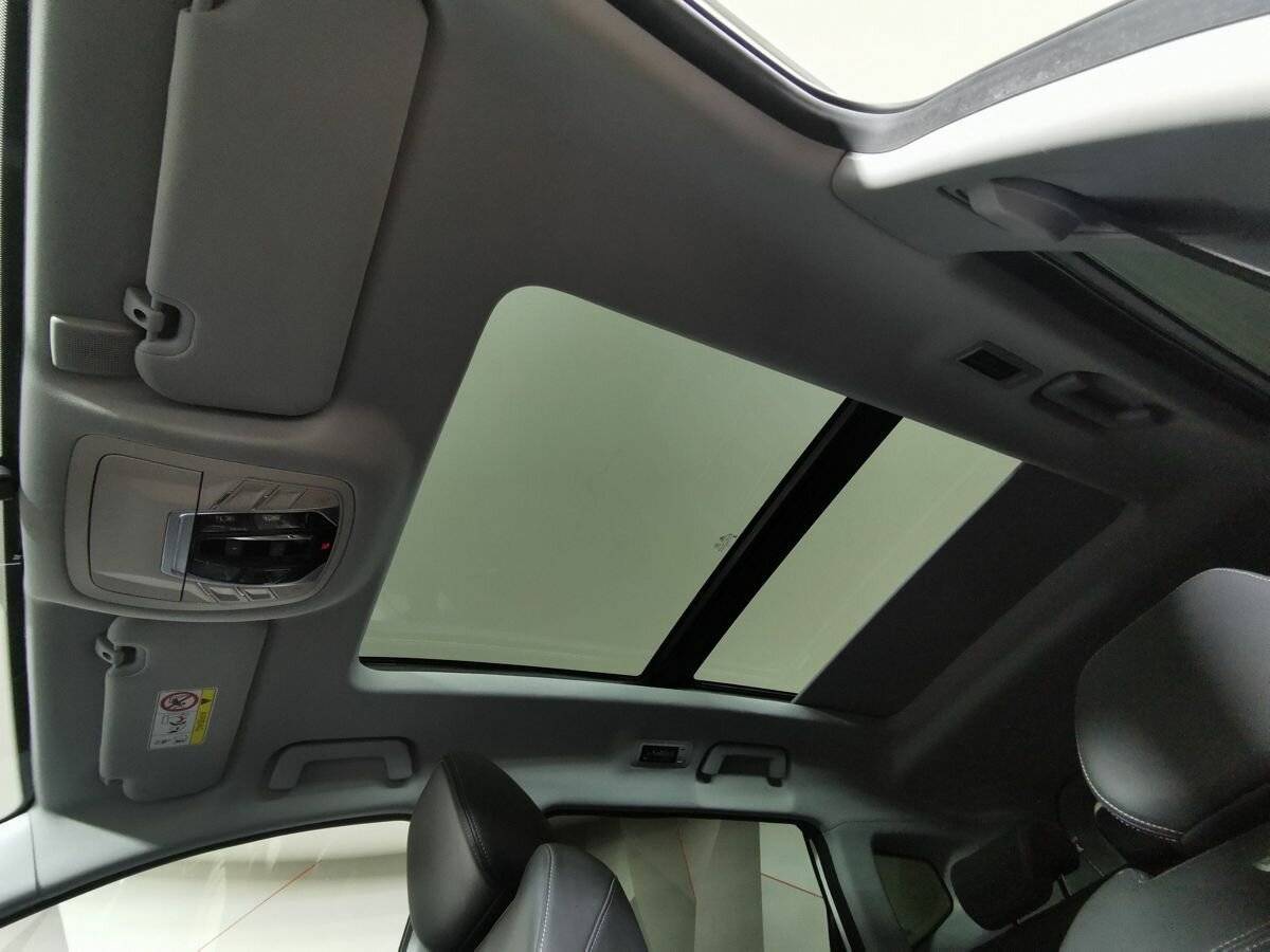 Б/У Чери Тигго 7 Про Макс 2023 года. Фото: #16