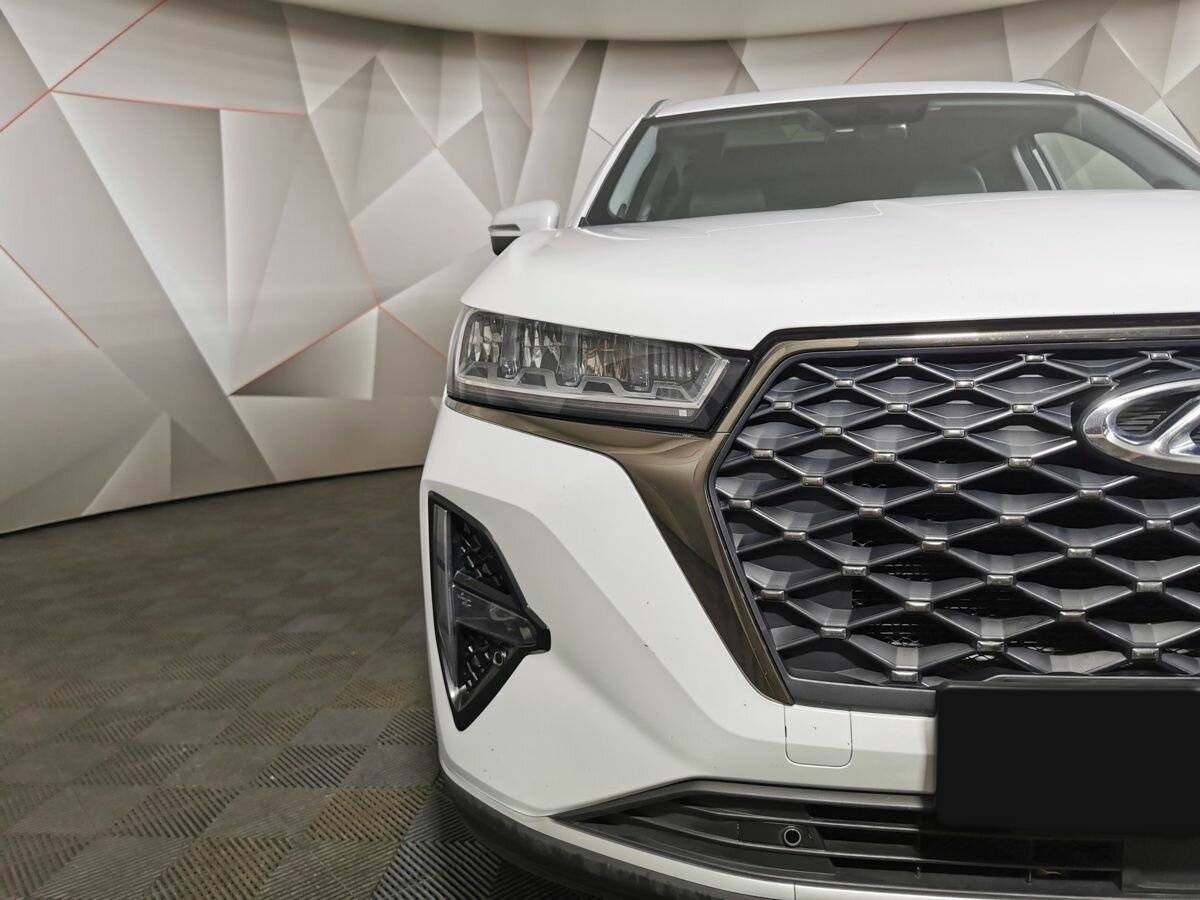 Б/У Чери Тигго 7 Про Макс 2023 года. Фото: #18