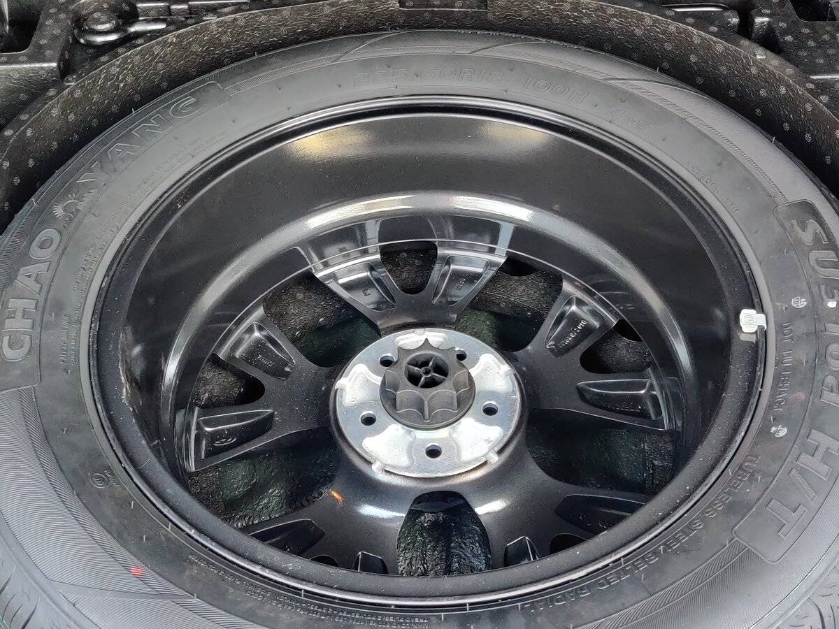 Б/У Чери Тигго 7 Про 2021 года. Фото: #13