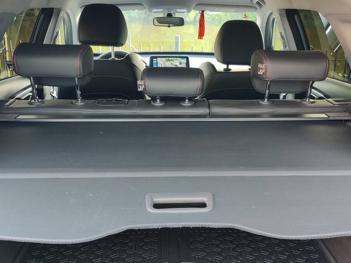 Б/У Чери Тигго 7 Про 2021 года. Фото: #19