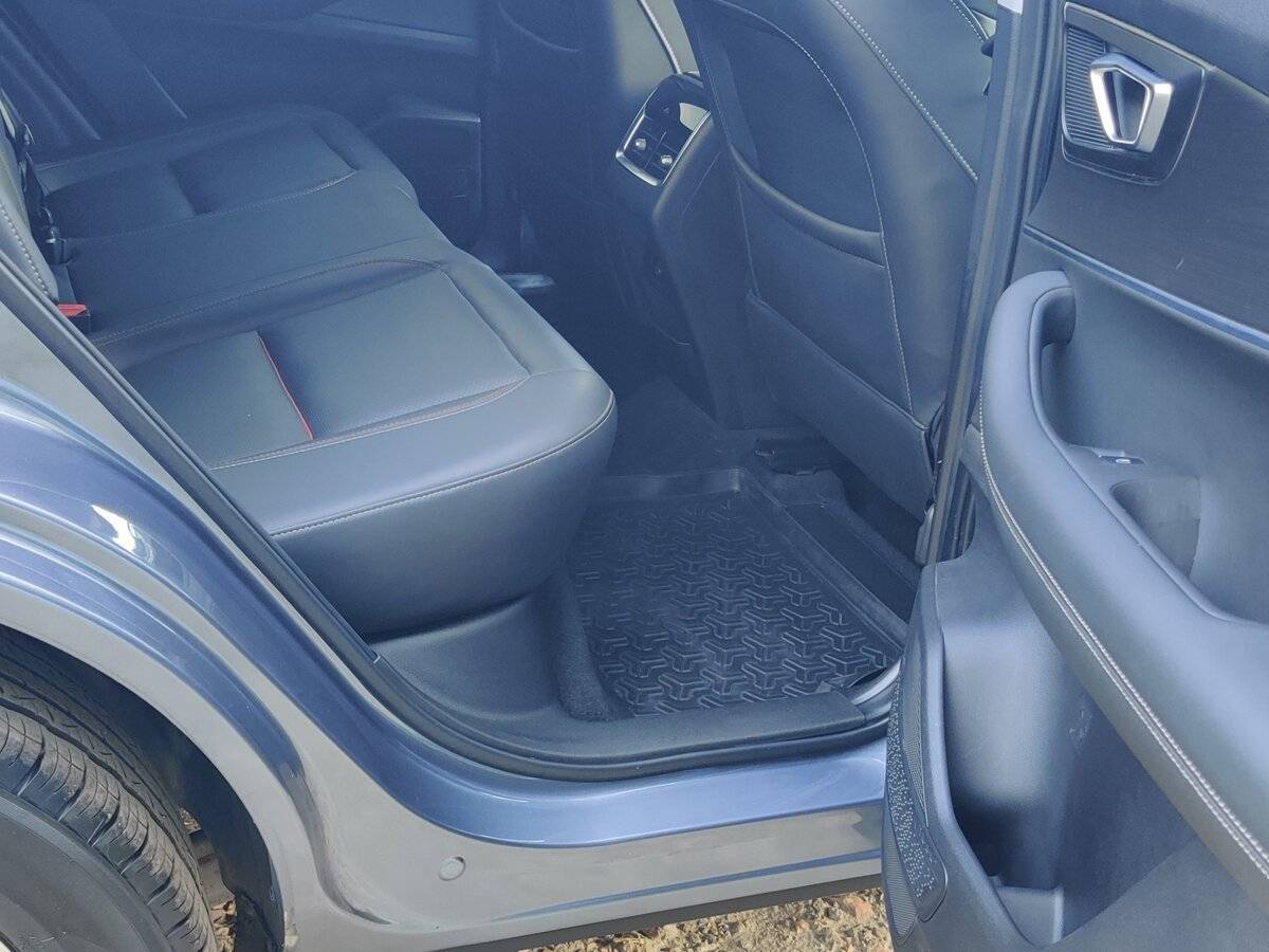 Б/У Чери Тигго 7 Про 2021 года. Фото: #26