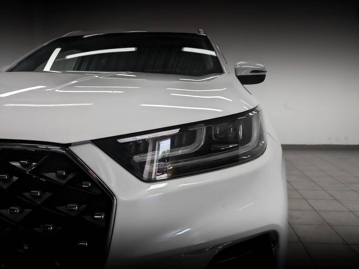 Б/У Чери Тигго 8 Про 2022 года. Фото: #15