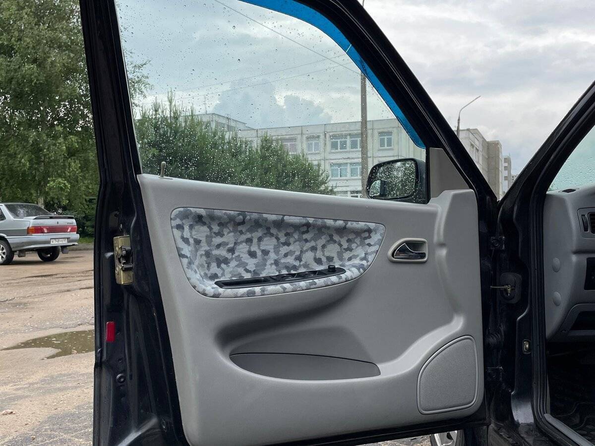 Б/У Чери Амулет (А15) 2007 года. Фото: #11