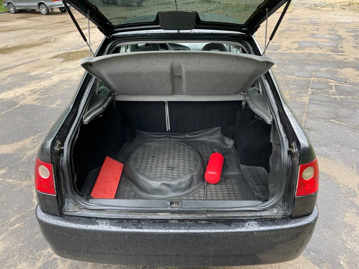 Б/У Чери Амулет (А15) 2007 года. Фото: #13