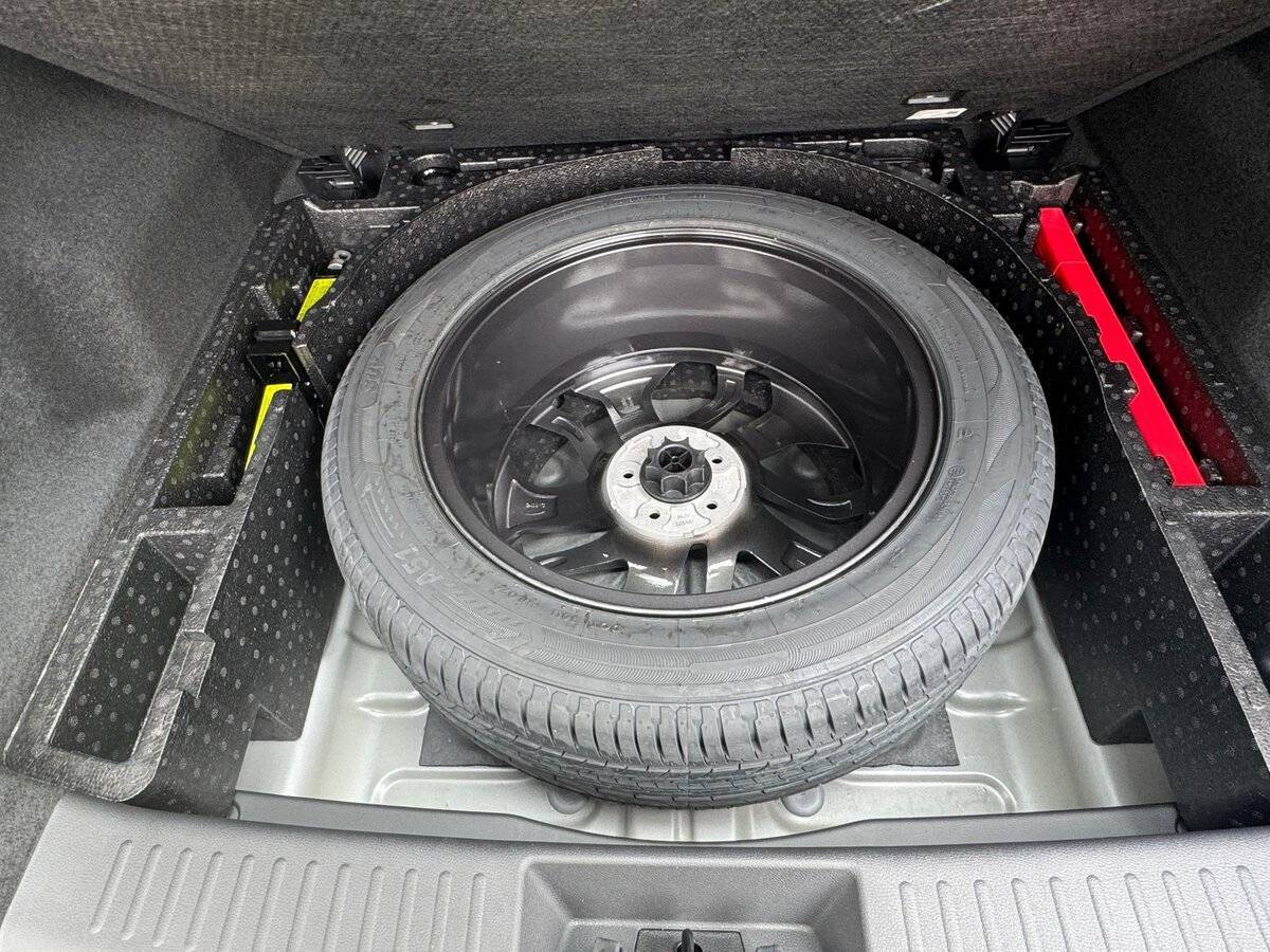 Б/У Чери Тигго 7 Про Макс 2024 года. Фото: #8