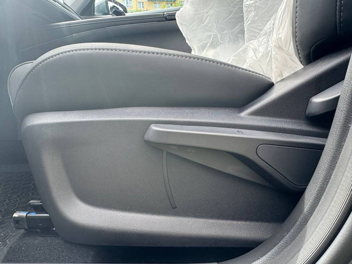 Б/У Чери Тигго 7 Про Макс 2024 года. Фото: #10