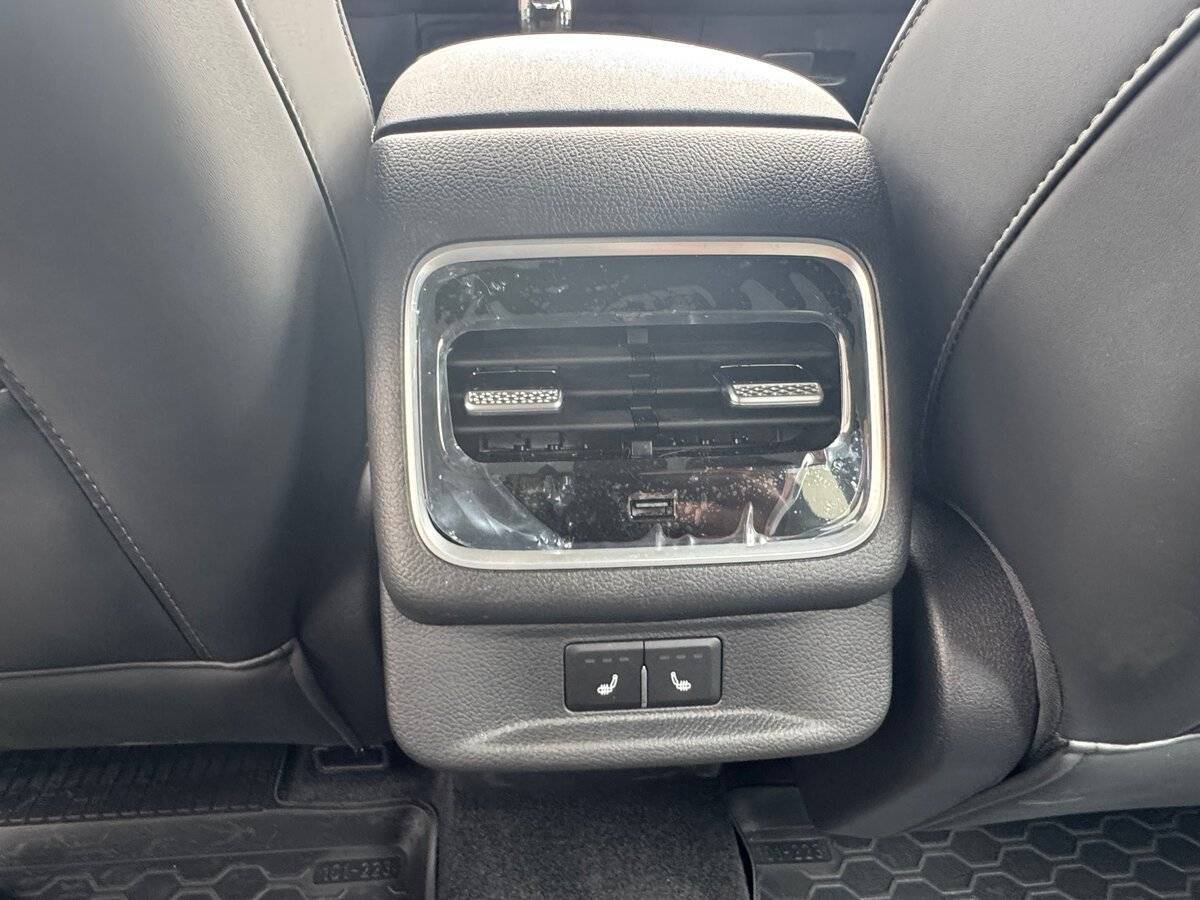 Б/У Чери Тигго 7 Про Макс 2024 года. Фото: #11