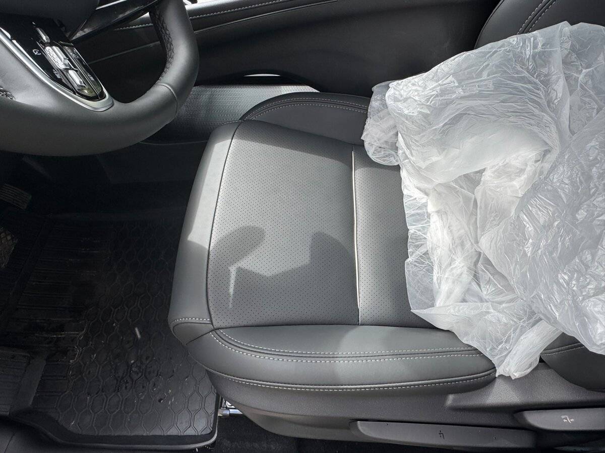 Б/У Чери Тигго 7 Про Макс 2024 года. Фото: #15