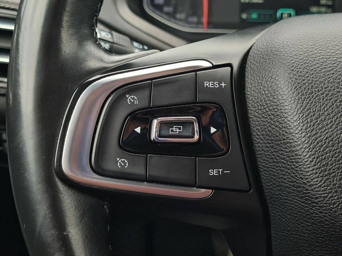 Б/У Чери Тигго 7 2019 года. Фото: #8