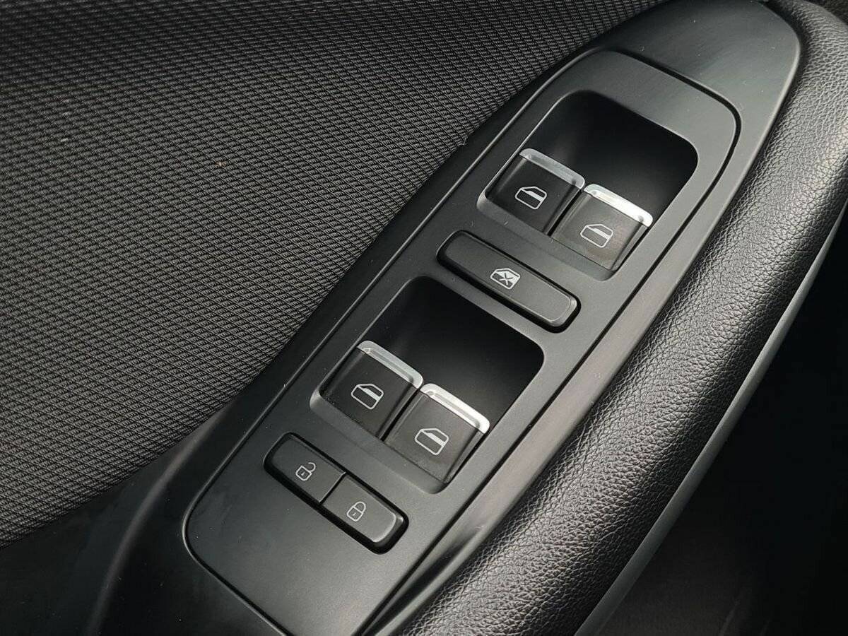 Б/У Чери Тигго 7 2019 года. Фото: #13