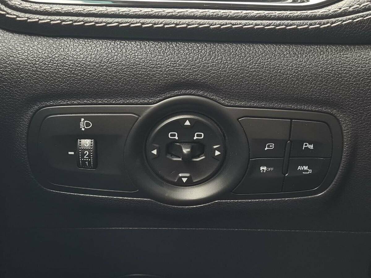 Б/У Чери Тигго 7 2019 года. Фото: #14