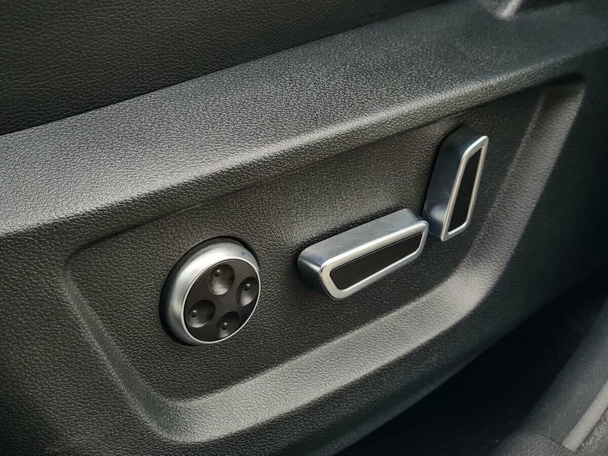 Б/У Чери Тигго 7 2019 года. Фото: #15