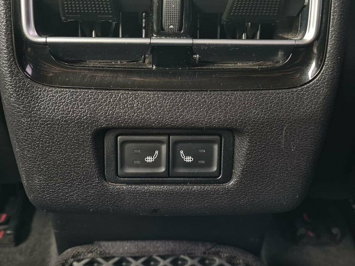 Б/У Чери Тигго 7 2019 года. Фото: #19