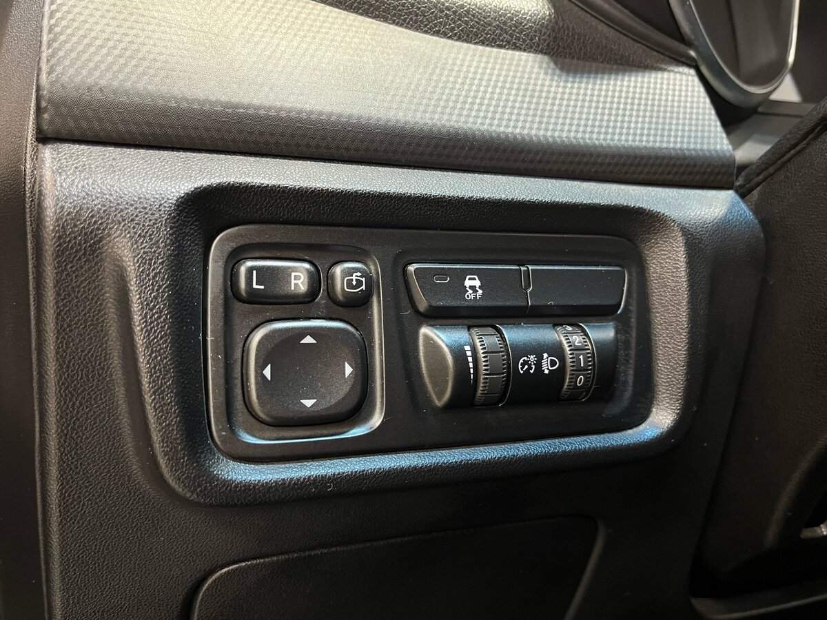 Б/У Чери Тигго 5 2018 года. Фото: #14