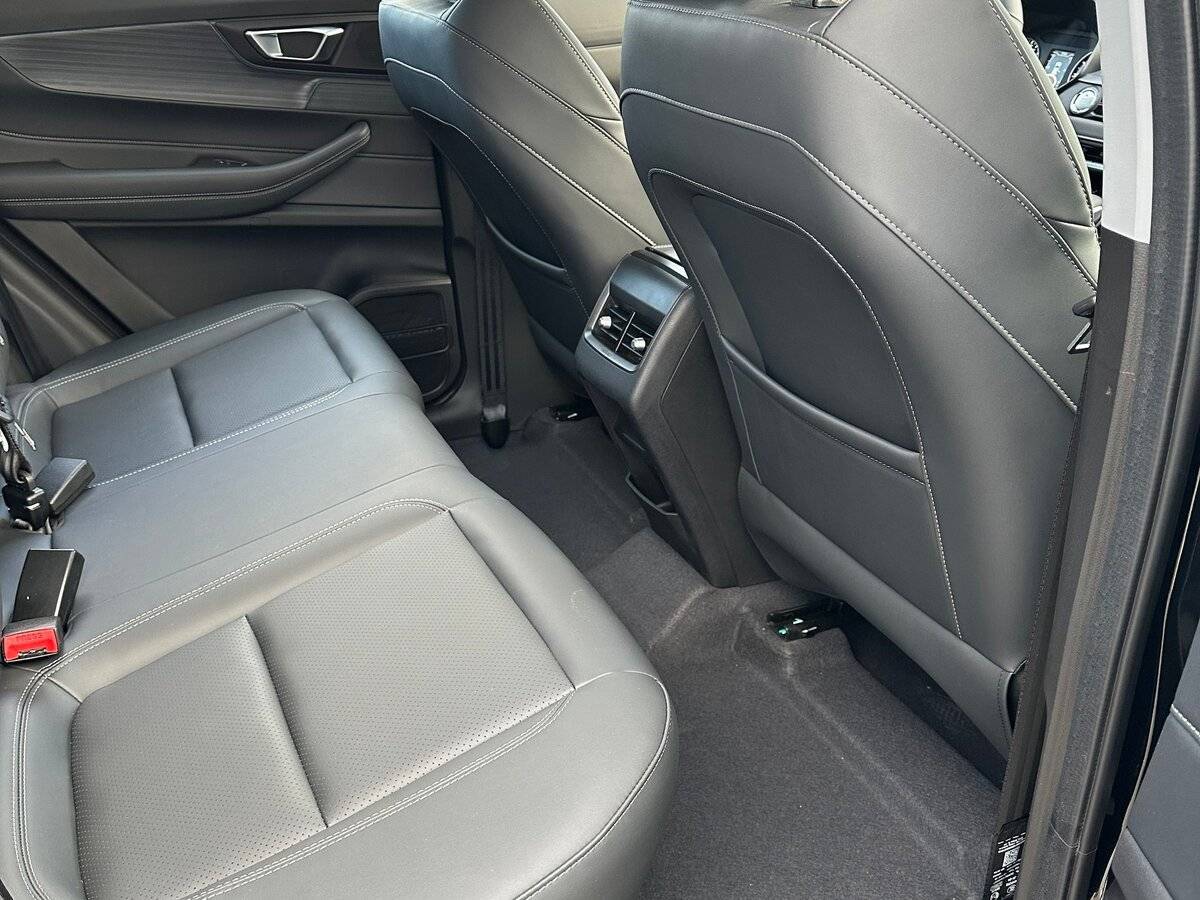 Б/У Чери Тигго 4 Про 2024 года. Фото: #12