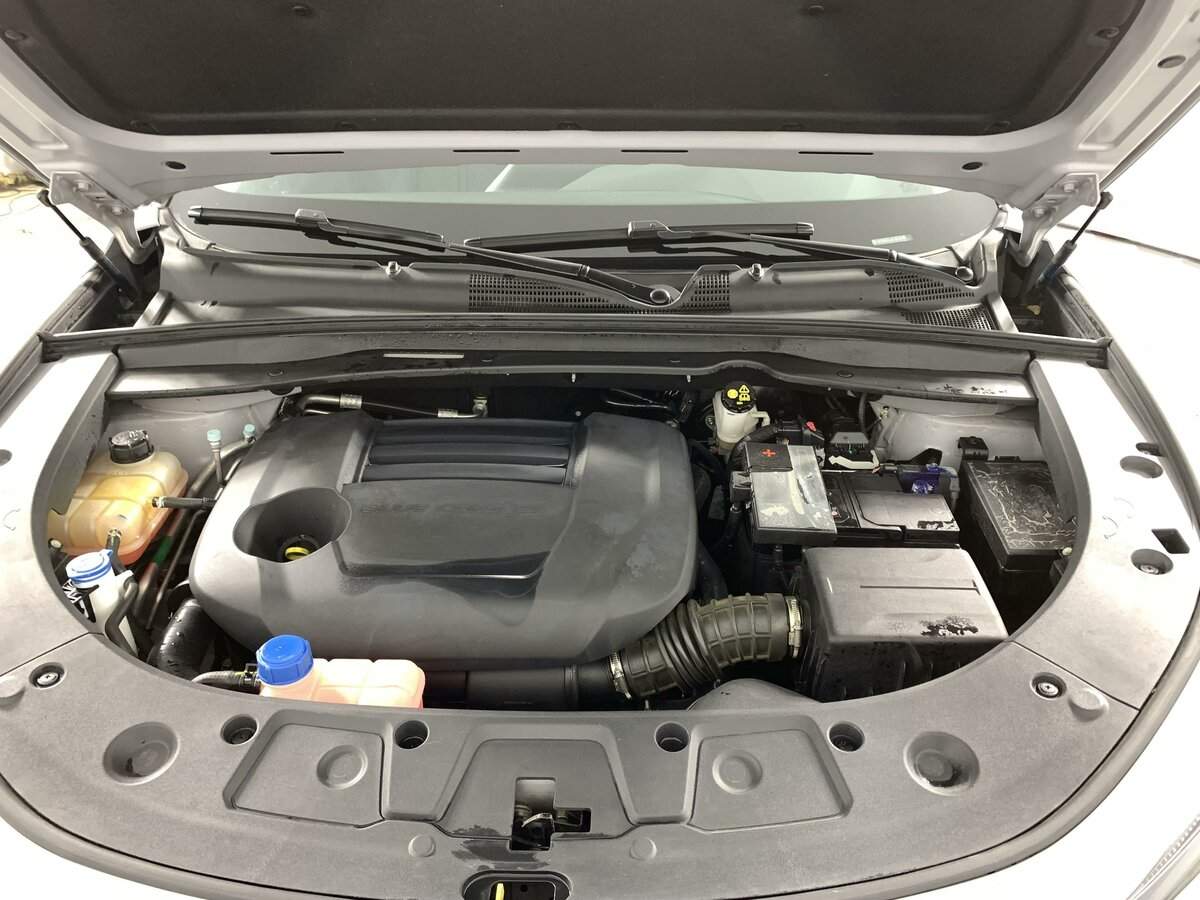 Б/У Чанган УНИ-К 2023 года. Фото: #8