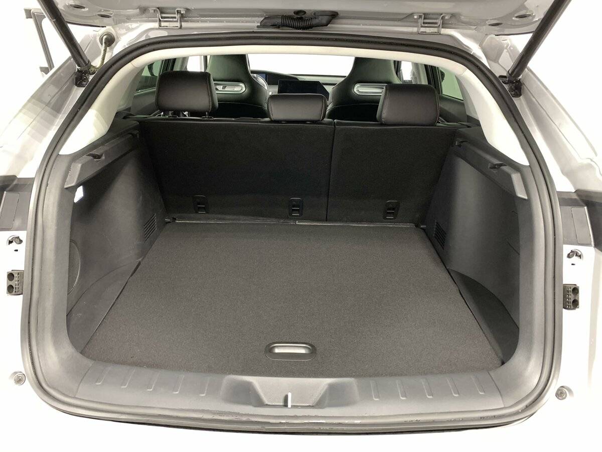 Б/У Чанган УНИ-К 2023 года. Фото: #9