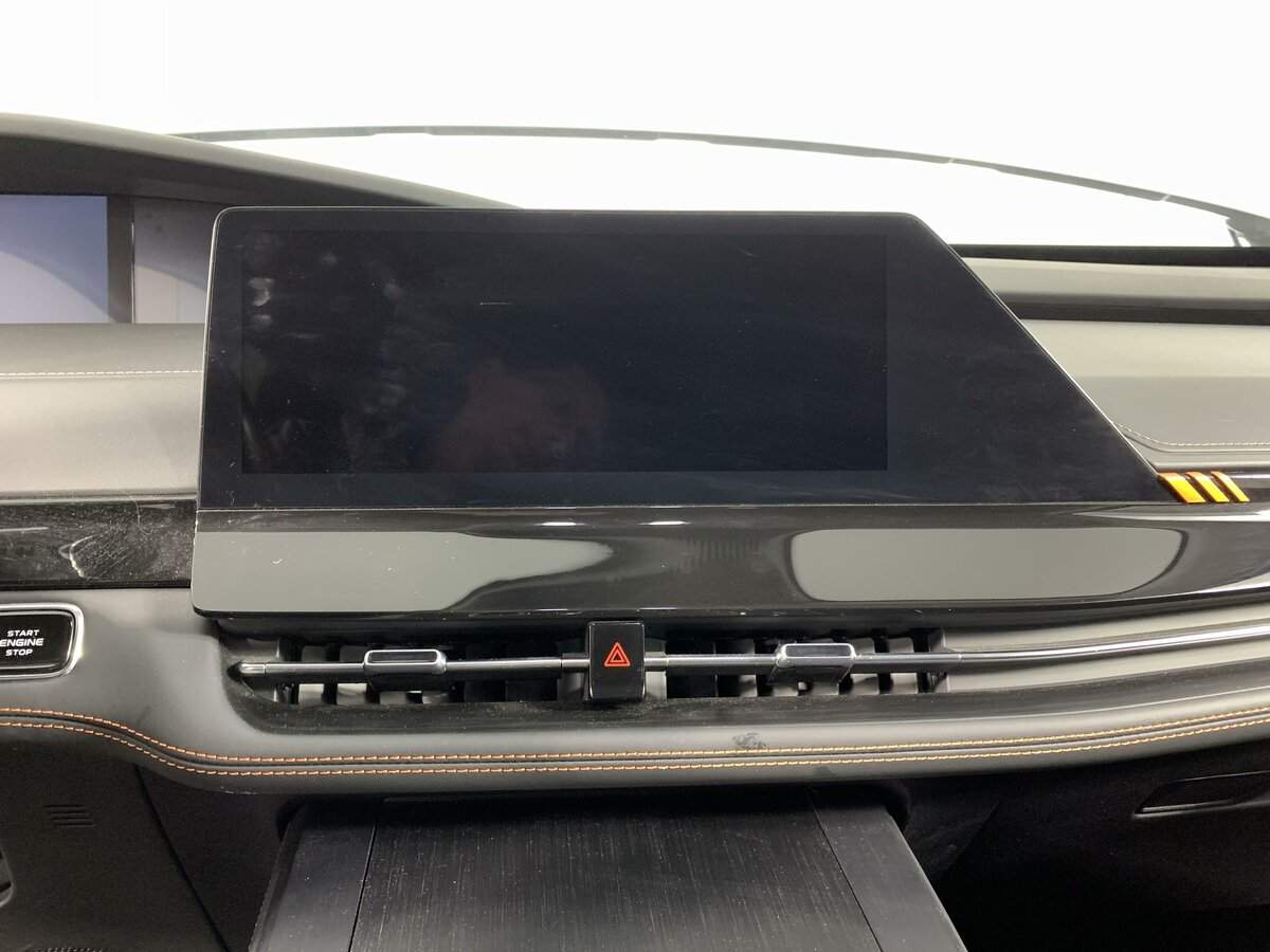 Б/У Чанган УНИ-К 2023 года. Фото: #13