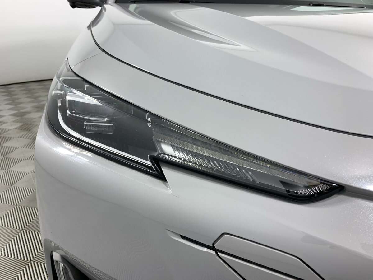 Б/У Чанган УНИ-К 2023 года. Фото: #15