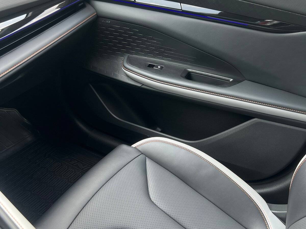 Б/У Чанган УНИ-В 2024 года. Фото: #15