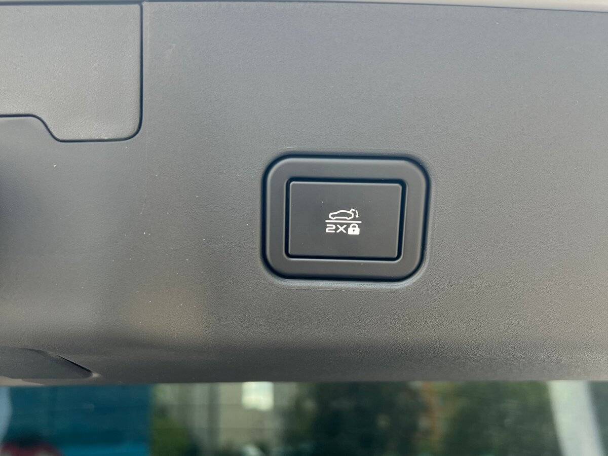 Б/У Чанган УНИ-В 2024 года. Фото: #16