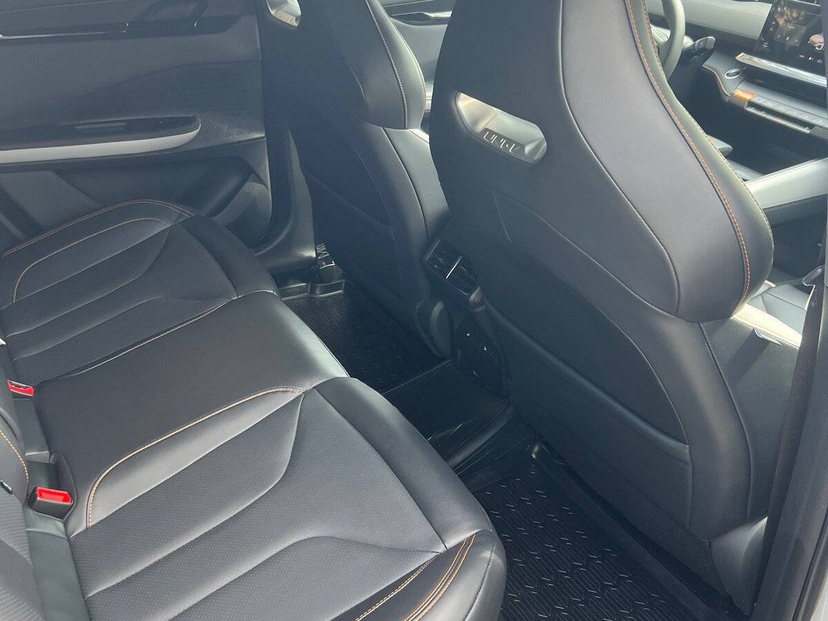 Б/У Чанган УНИ-В 2024 года. Фото: #21