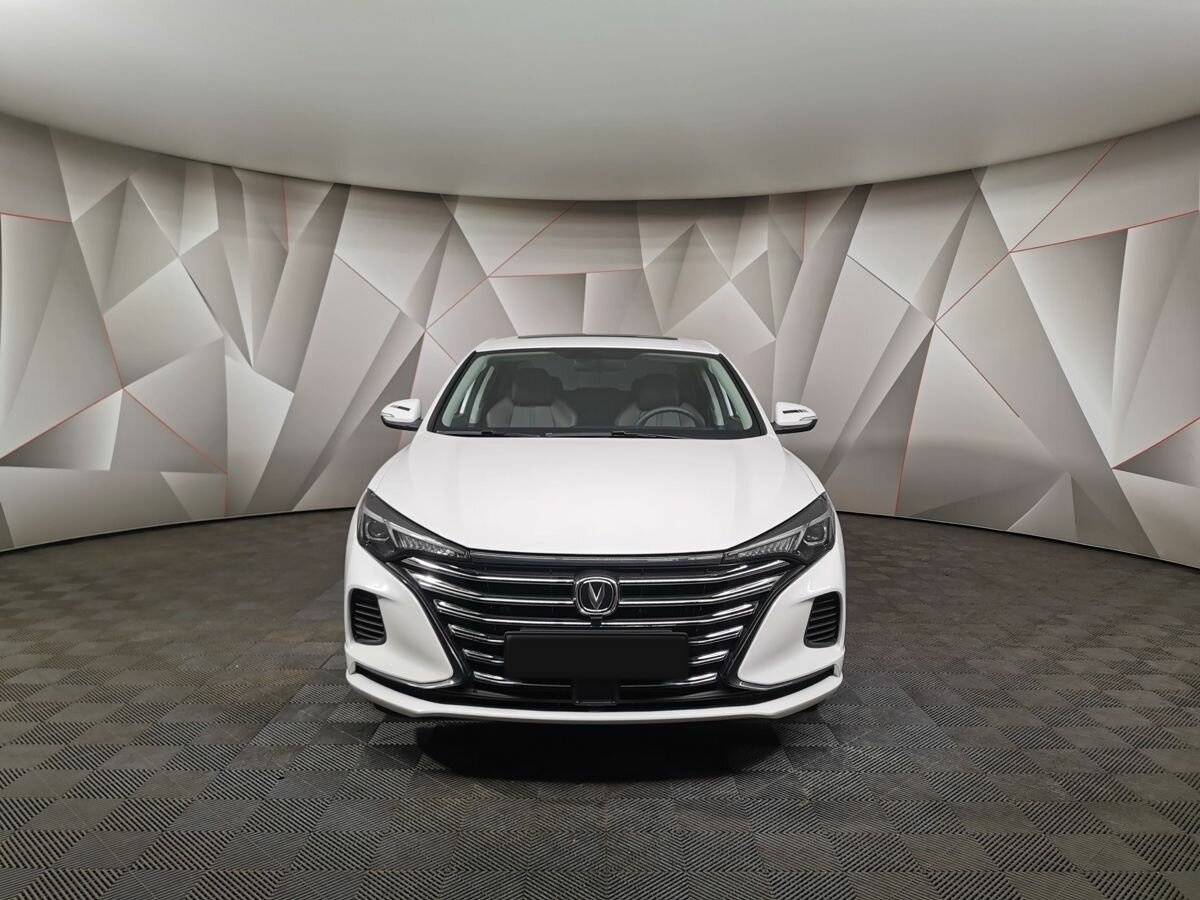 Б/У Чанган Еадо Плюс 2023 года. Фото: #6