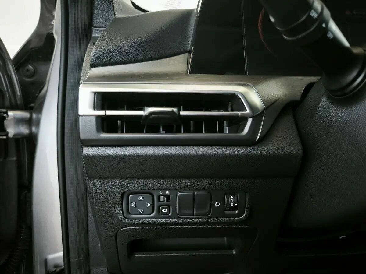 Б/У Чанган CS35 Plus 2023 года. Фото: #9