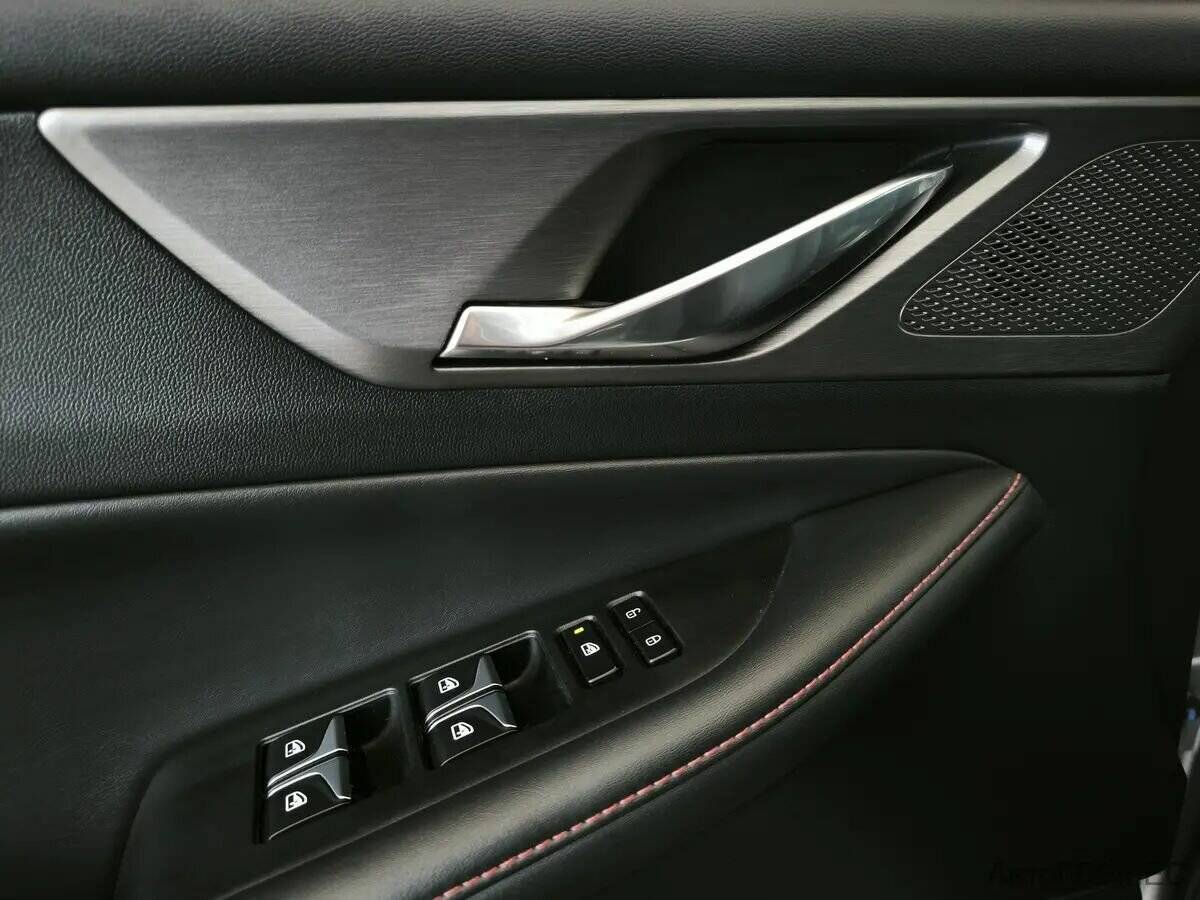 Б/У Чанган CS35 Plus 2023 года. Фото: #10