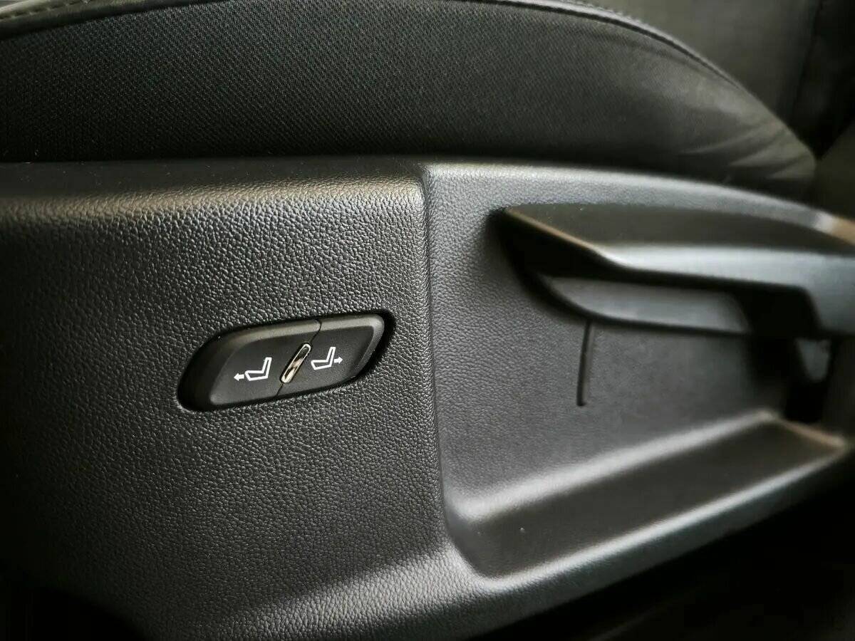 Б/У Чанган CS35 Plus 2023 года. Фото: #11