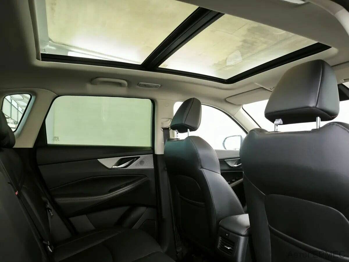 Б/У Чанган CS35 Plus 2023 года. Фото: #12